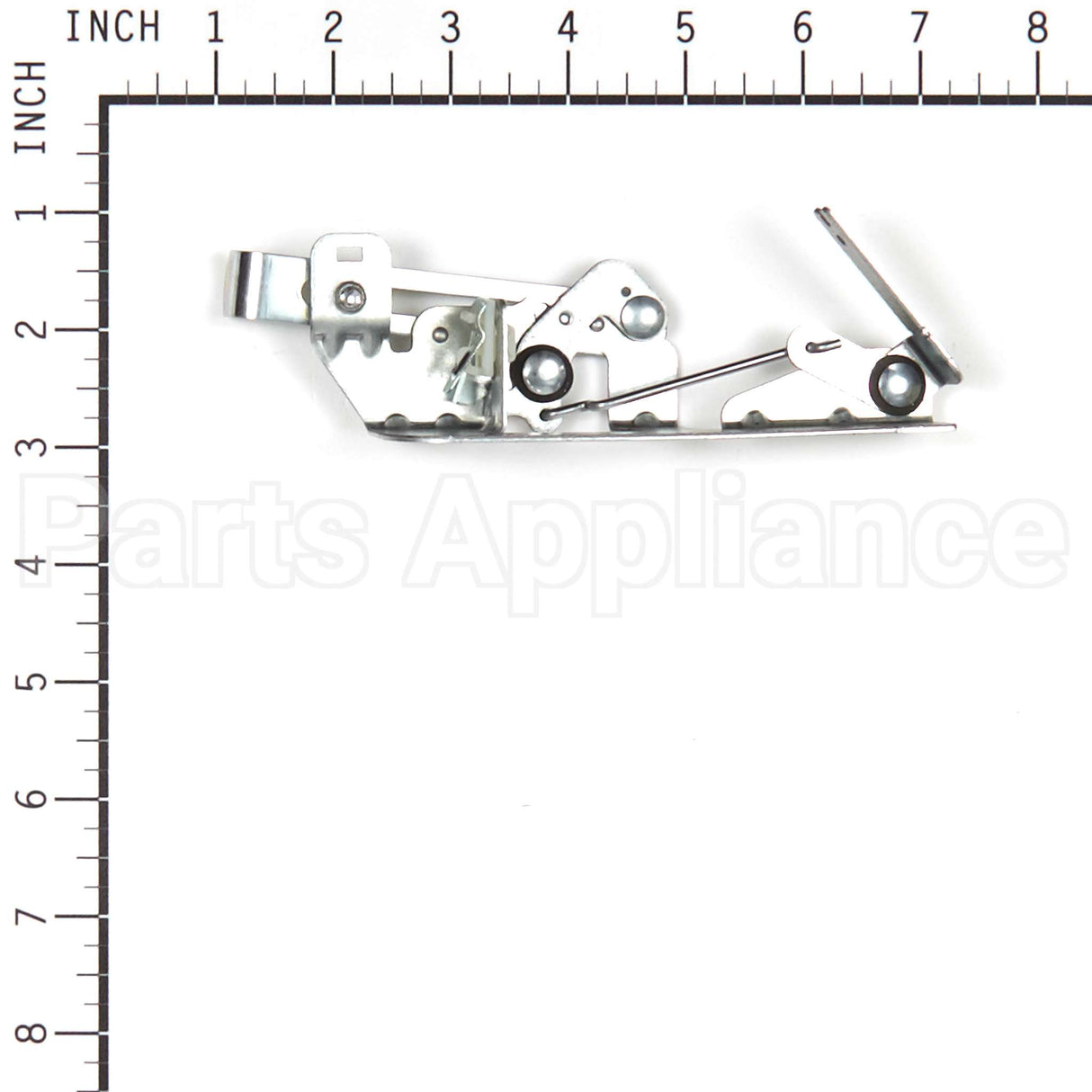 596465 Briggs & Stratton Bracket-Control