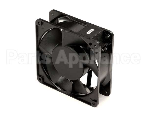 59667-1 Montague 4 Axial Fan Above Condenser
