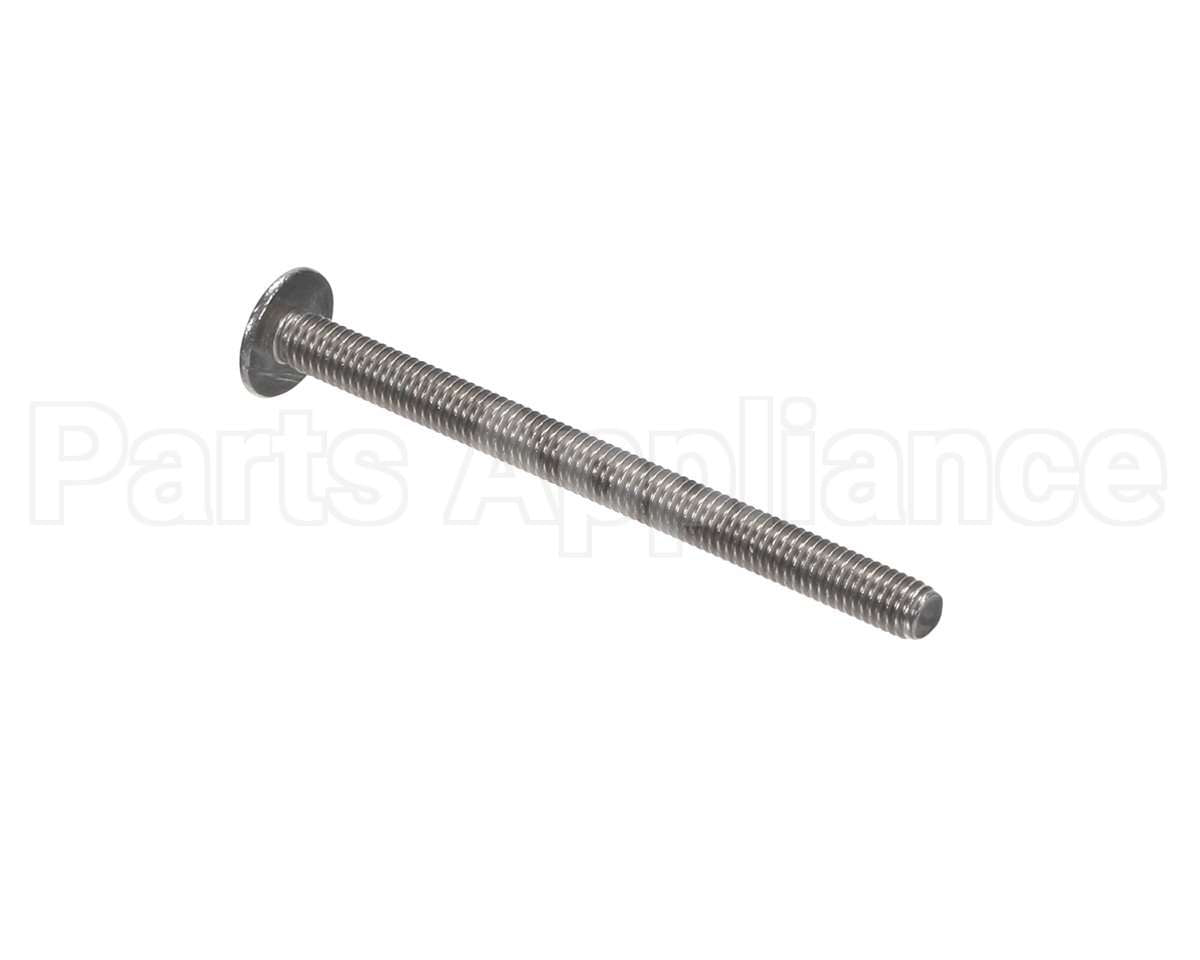 59677 Middleby Screw,Ms Sl Tr Hd 10-32X2-1/2 Np