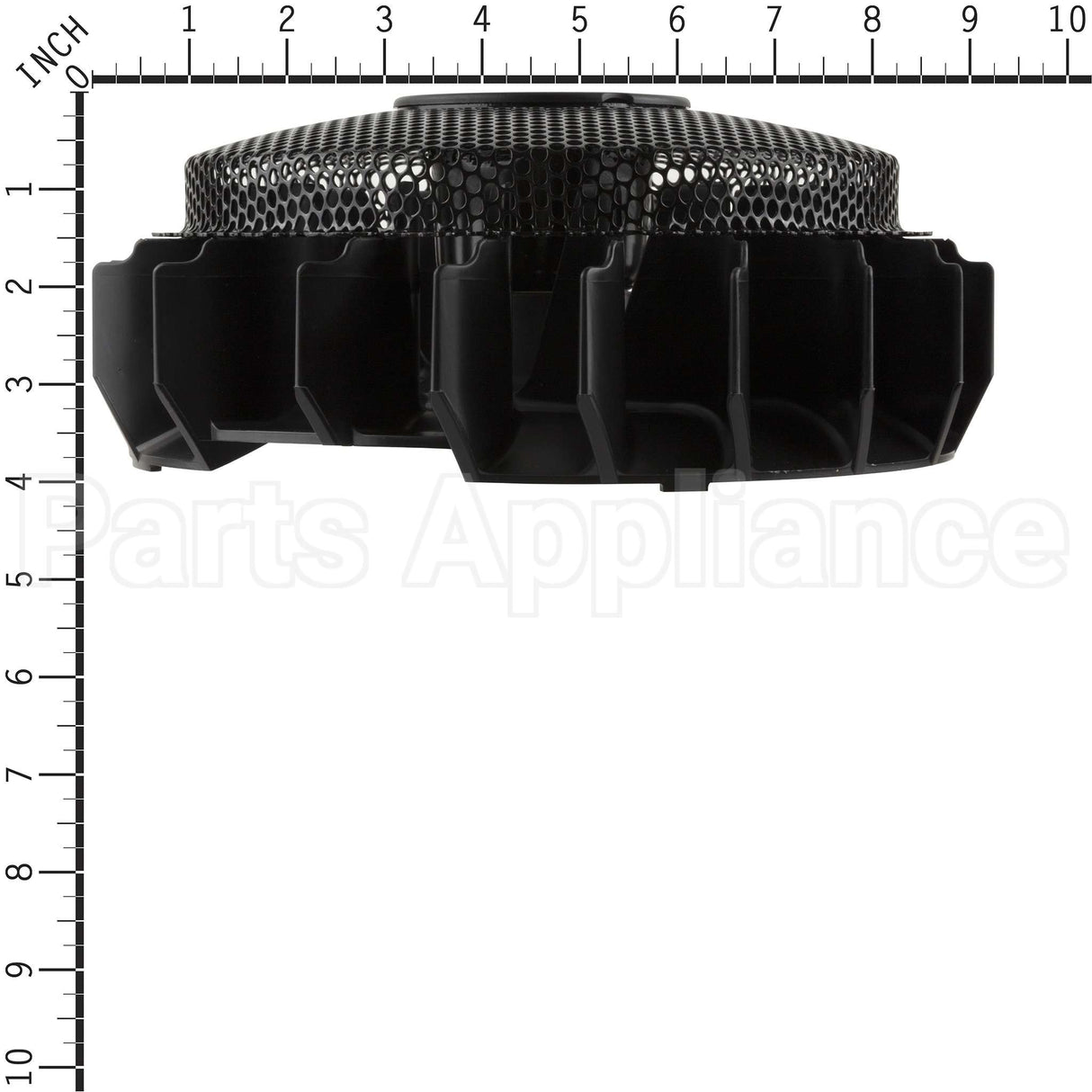 596832 Briggs & Stratton Fan Flywheel