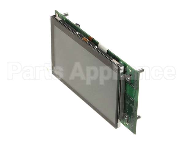 59718 Blodgett Control, Prgmd Hv100 Tchsrn Dd