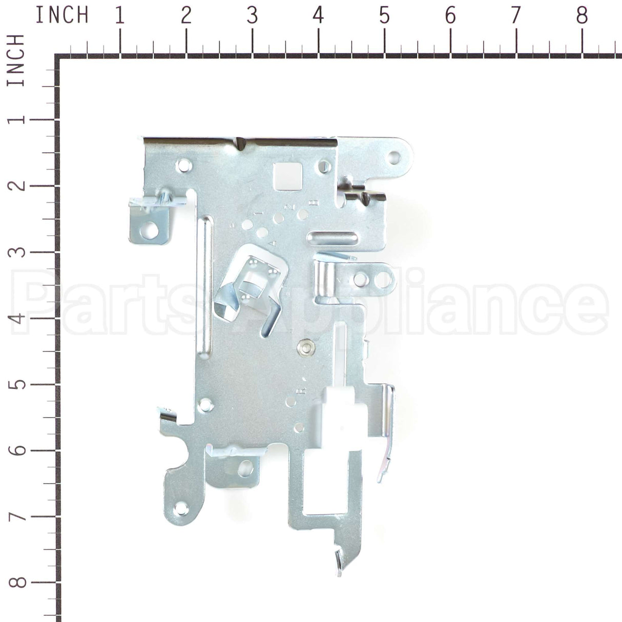 597209 Briggs & Stratton Bracket Control