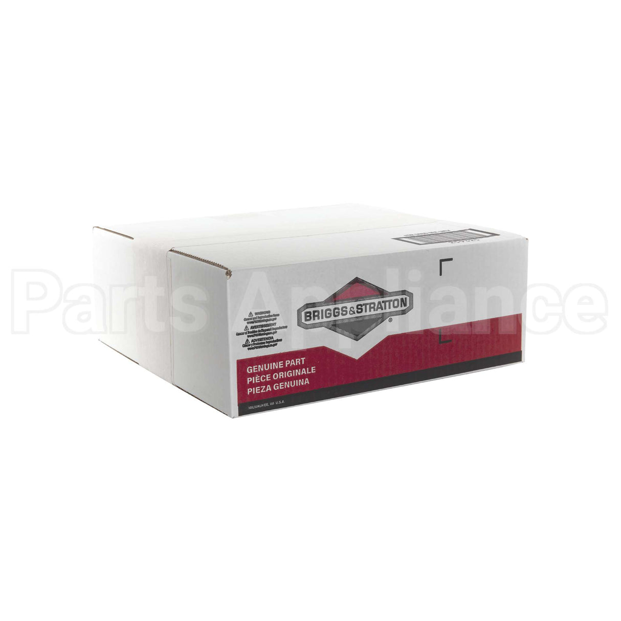 597268 Briggs & Stratton Starter-Rewind