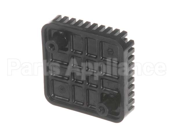 598 Vollrath Push Block 1/4-1/2