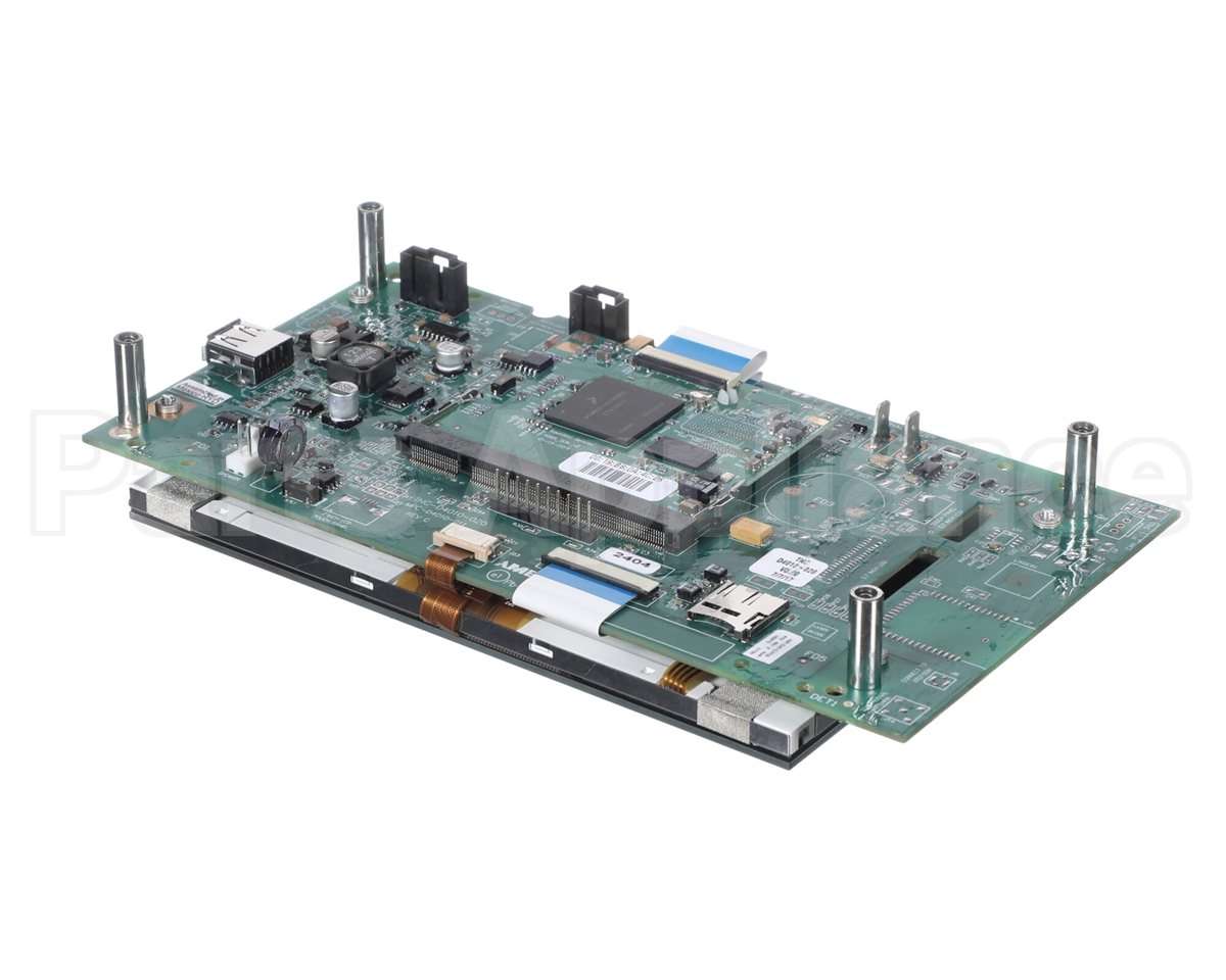 59815 Blodgett Control,7 Ts Bcx14Ek12