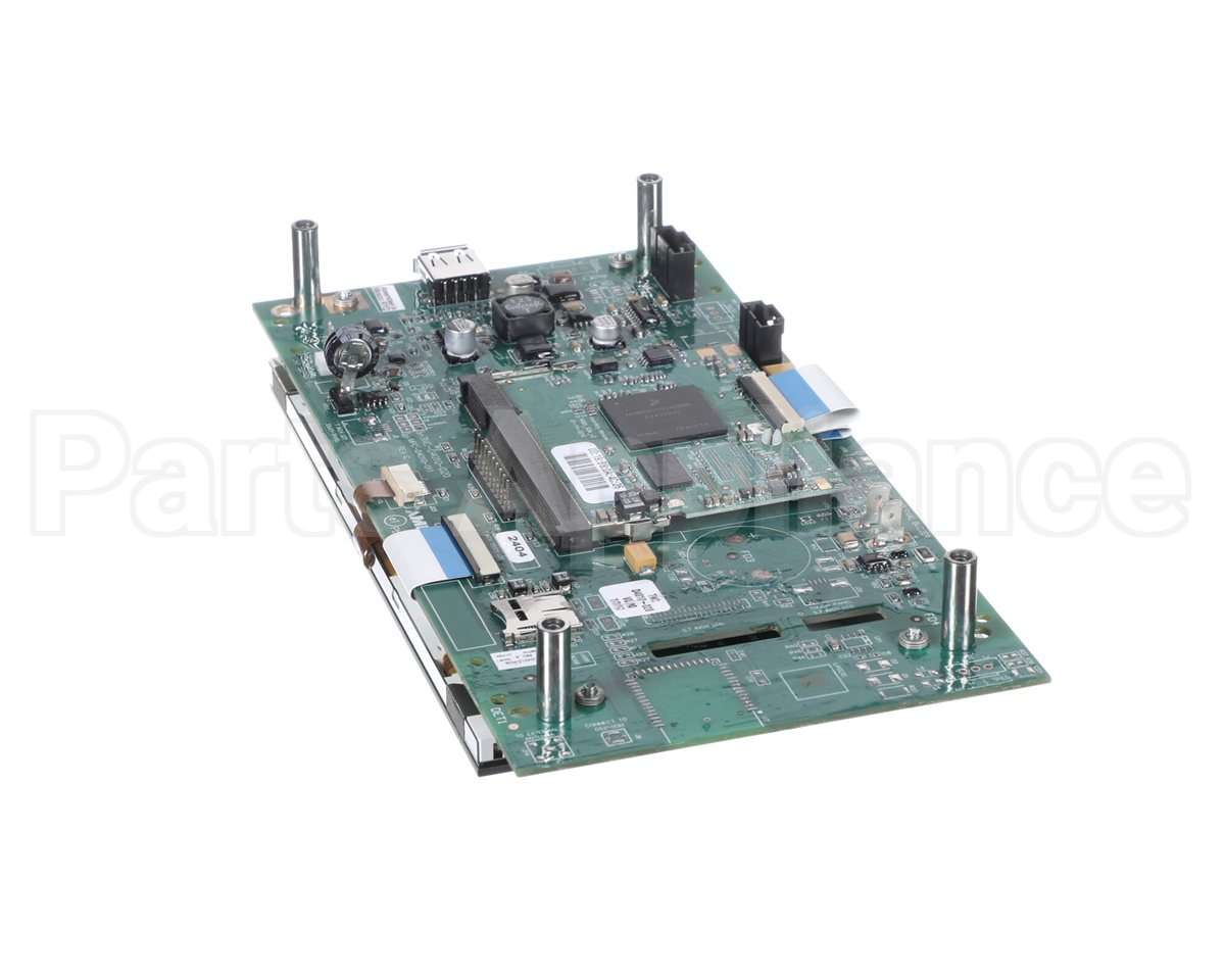 59815 Blodgett Control,7 Ts Bcx14Ek12