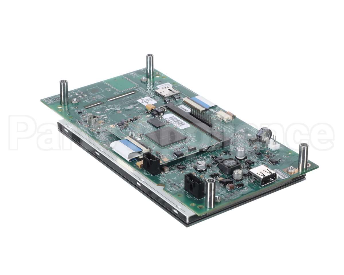 59815 Blodgett Control,7 Ts Bcx14Ek12