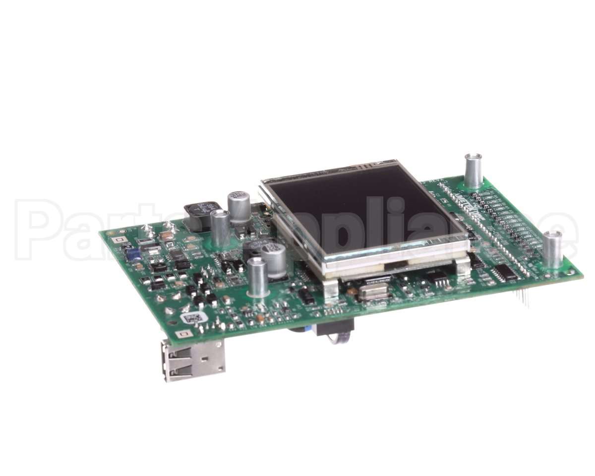 59817 Blodgett Ctrl,Man, Hv100K12