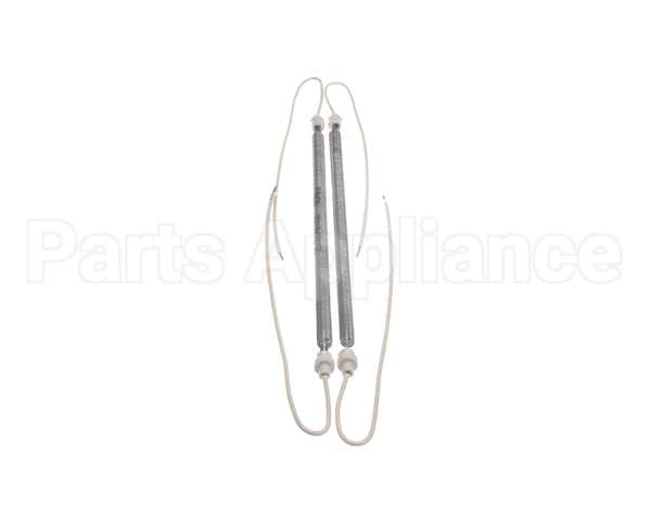 59836 Vollrath Heat Elements 11-3/8 104V 700W - 2 Pack