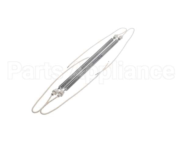 59836 Vollrath Heat Elements 11-3/8 104V 700W - 2 Pack