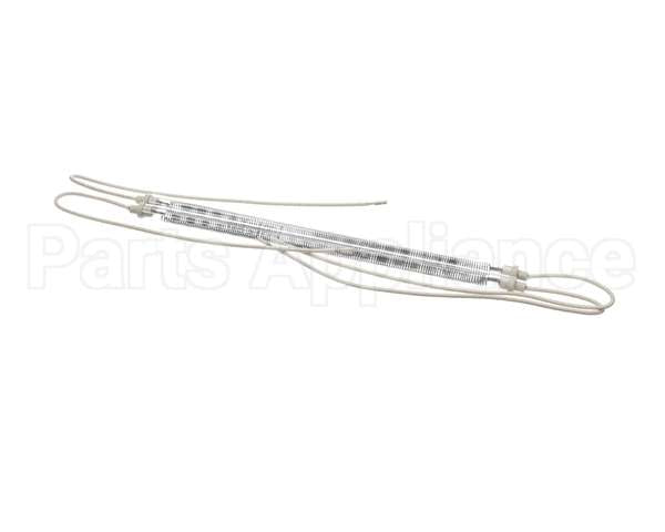 59837 Vollrath Heat Elements 11-3/8 60V 425W - 2 Pack