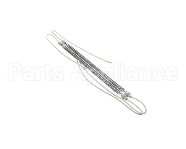 59837 Vollrath Heat Elements 11-3/8 60V 425W - 2 Pack