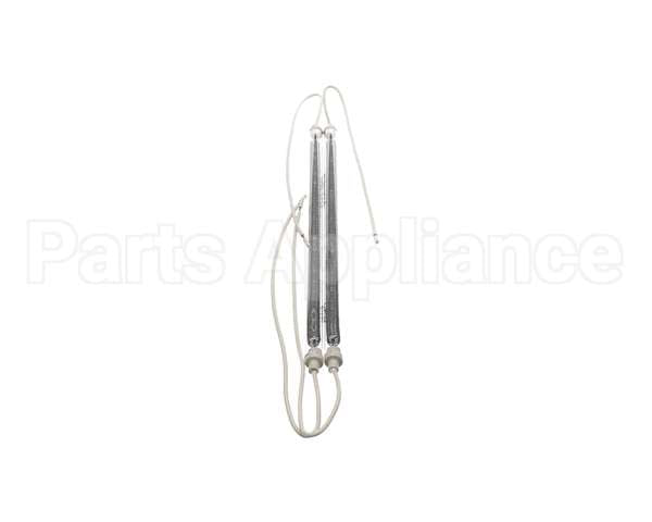 59837 Vollrath Heat Elements 11-3/8 60V 425W - 2 Pack