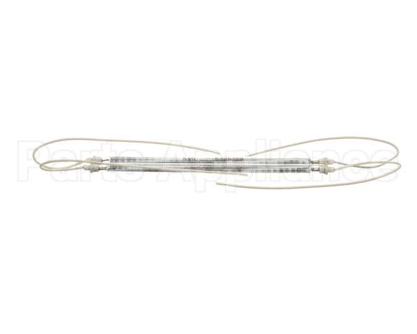 59838 Vollrath Heat Elements 11-3/8 110V 700W - 2 Pack