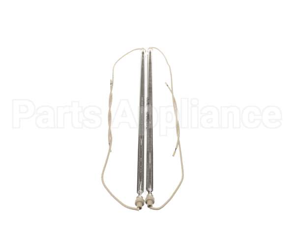 59839 Vollrath Heat Elements 15-3/8 104V 900W - 2 Pack