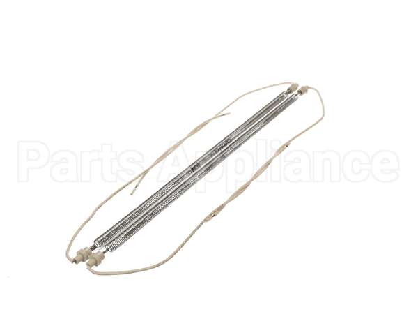 59839 Vollrath Heat Elements 15-3/8 104V 900W - 2 Pack