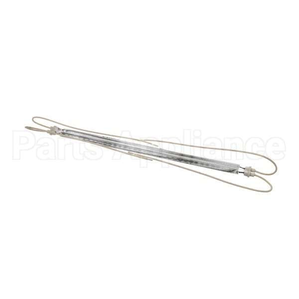 59840 Compatible Vollrath Heat Elements 15-3/8 110V 900W - 2 Pack