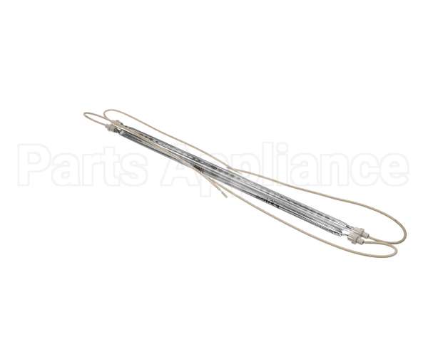 59840 Vollrath Heat Elements 15-3/8 110V 900W - 2 Pack