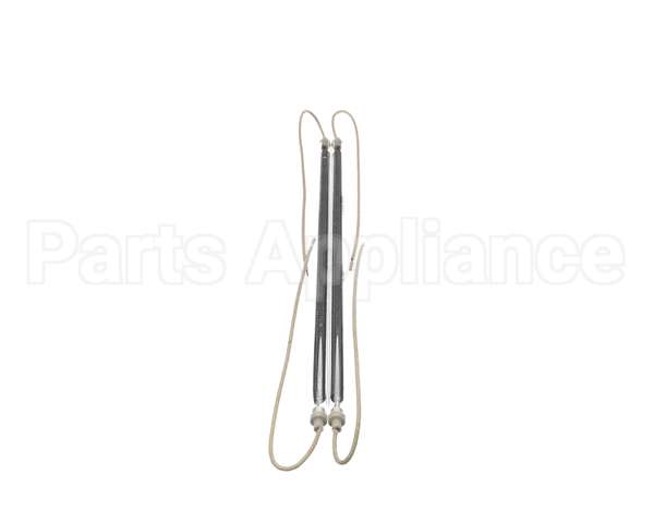 59840 Vollrath Heat Elements 15-3/8 110V 900W - 2 Pack