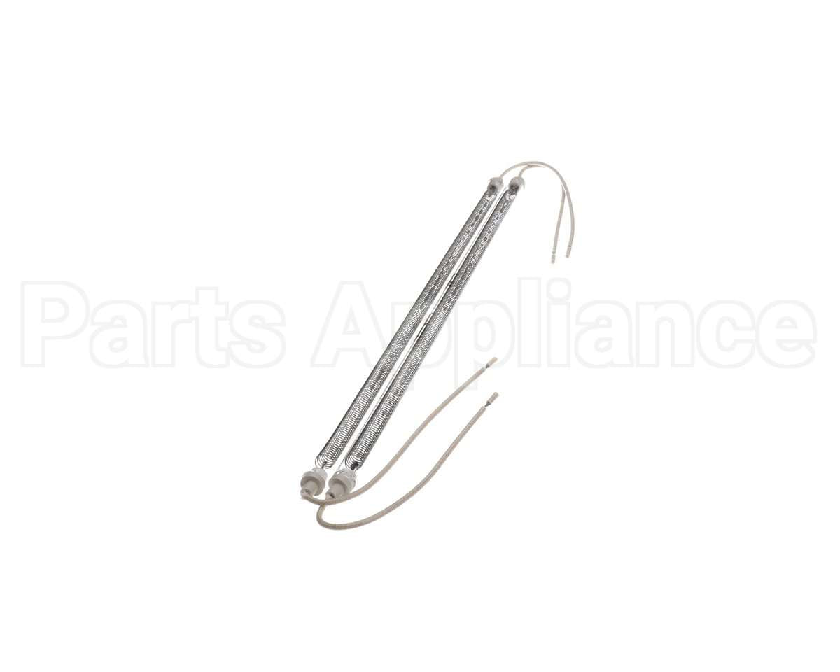 59842 Vollrath Heat Elements 15-3/8 120V 640W - 2 Pack