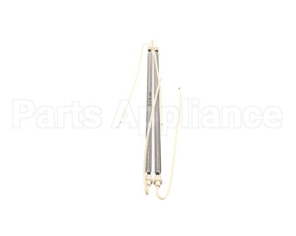 59844 Vollrath Heat Elements 15-3/8 104V - 2 Pack