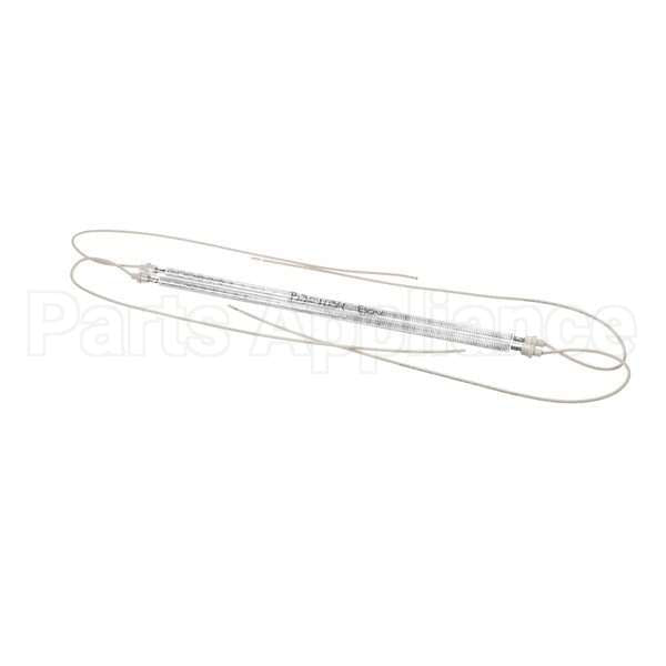 59852 Compatible Vollrath Heat Elements 15-3/8 80V 413W - 2 Pack