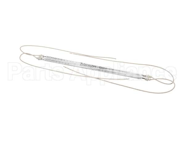 59852 Vollrath Heat Elements 15-3/8 80V 413W - 2 Pack