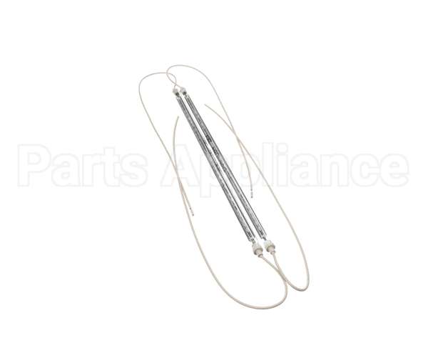 59852 Vollrath Heat Elements 15-3/8 80V 413W - 2 Pack