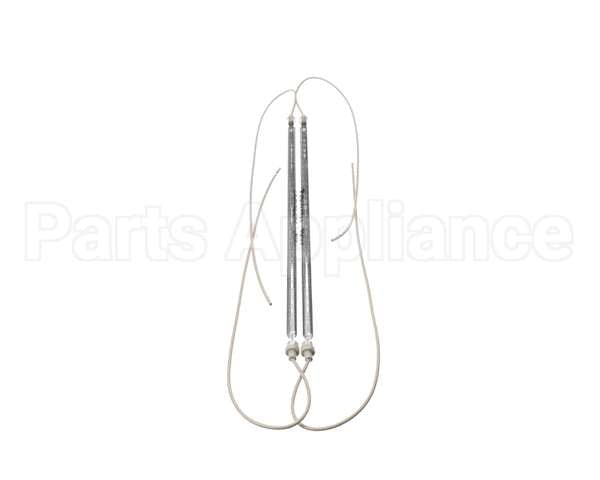 59852 Vollrath Heat Elements 15-3/8 80V 413W - 2 Pack