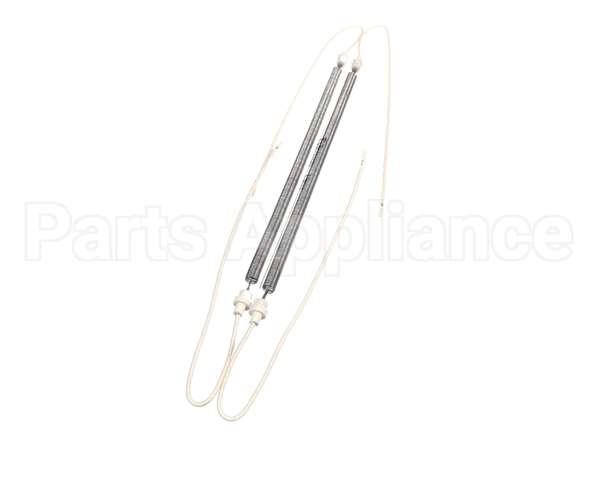 59854 Vollrath Heat Elements 11-3/8 120V 700W - 2 Pack