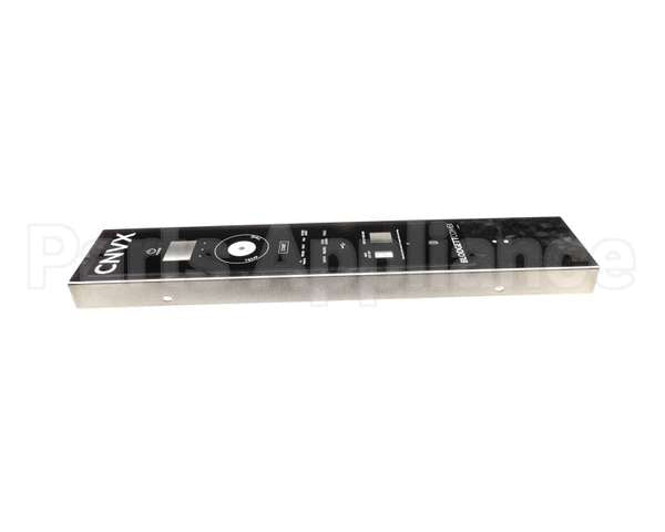 59861 Blodgett Panel & Decal,Cnvx 2.8" Man