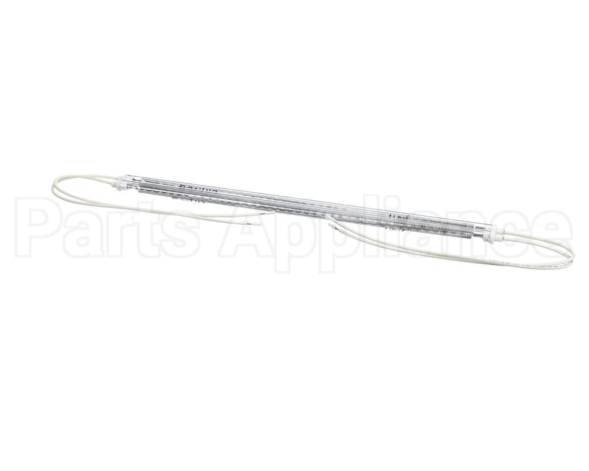 59867 Vollrath Heat Elements 15-3/8 110V 600W - 2 Pack