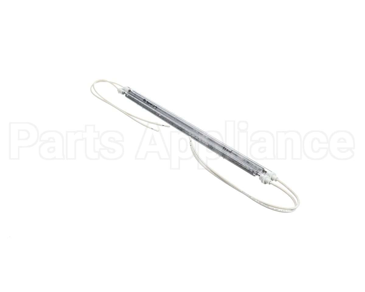 59867 Vollrath Heat Elements 15-3/8 110V 600W - 2 Pack