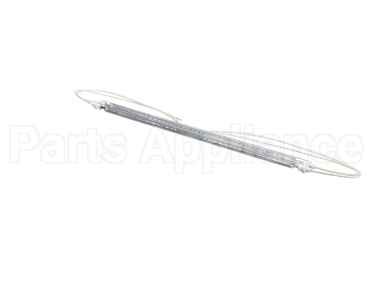 59867 Vollrath Heat Elements 15-3/8 110V 600W - 2 Pack
