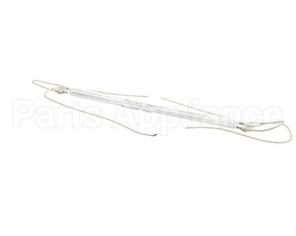 59868 Vollrath Heat Elements 15-3/8 120V 600W - 2 Pack