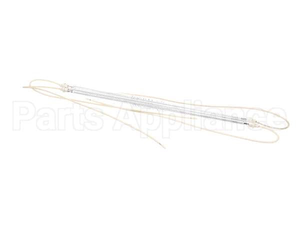 59881 Vollrath Heat Elements 15-3/8 69.3V 600W - 2 Pack