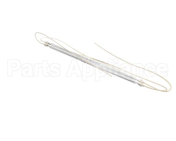 59881 Vollrath Heat Elements 15-3/8 69.3V 600W - 2 Pack