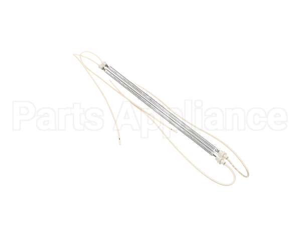 59881 Vollrath Heat Elements 15-3/8 69.3V 600W - 2 Pack