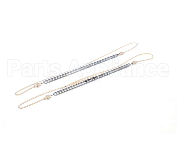 59895 Vollrath Heat Elements 11-3/8 104V 700W - 2 Pack