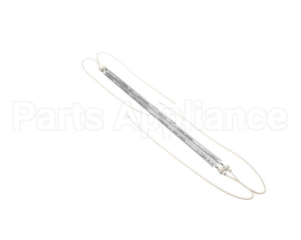 59897 Vollrath Heat Elements 19-3/8 208V 700W - 2 Pack