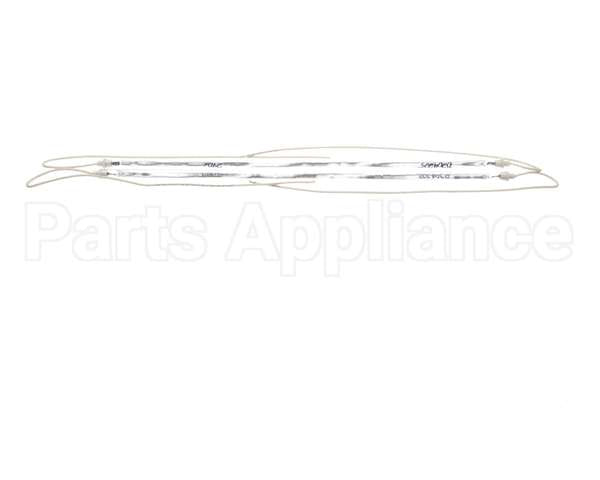 59899 Vollrath Heat Elements 19-3/8 240V 690W - 2 Pack