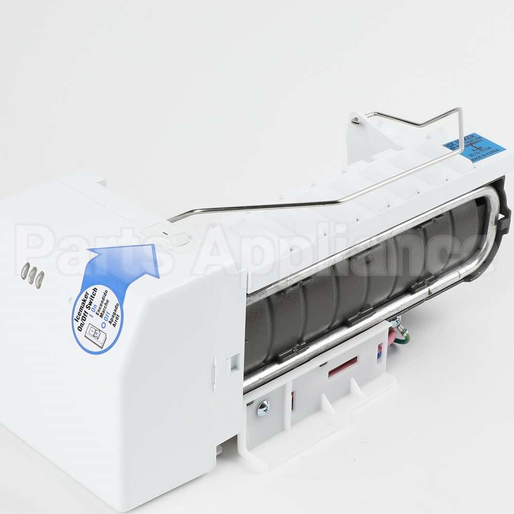 5989JA0002X LG Ice Maker Assembly,Kit