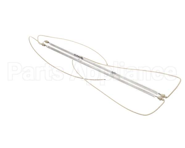 59903 Vollrath Heat Elements 19-3/8 69.3V 525W - 2 Pack