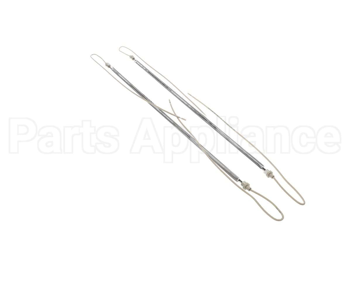 59904 Vollrath Heat Elements 19-3/8 80V 525W - 2 Pack