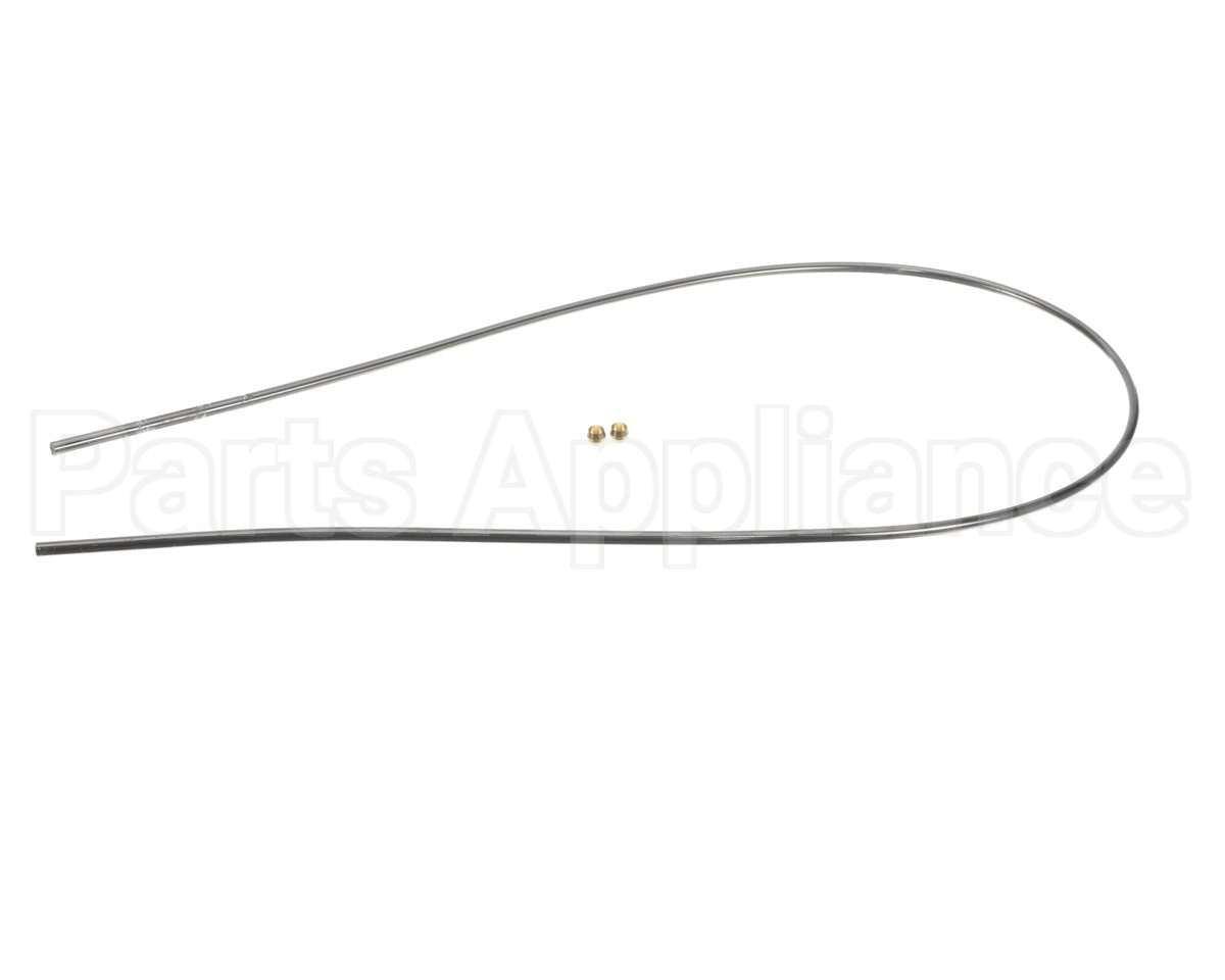 5991-9 Montague Tubing 1/4Cc--(Safety To Pilot