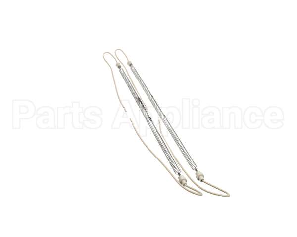 59941 Vollrath Heat Elements 15-3/8 73.3V 533W - 2 Pack