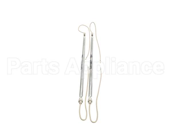 59941 Vollrath Heat Elements 15-3/8 73.3V 533W - 2 Pack