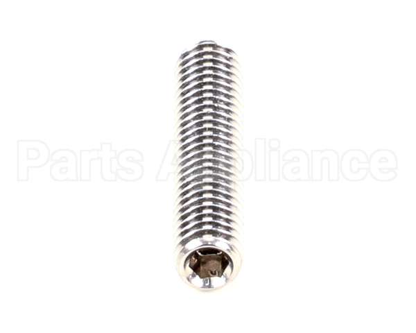 59968 Saniserv Screw Set 5/16X1-1/2 304S