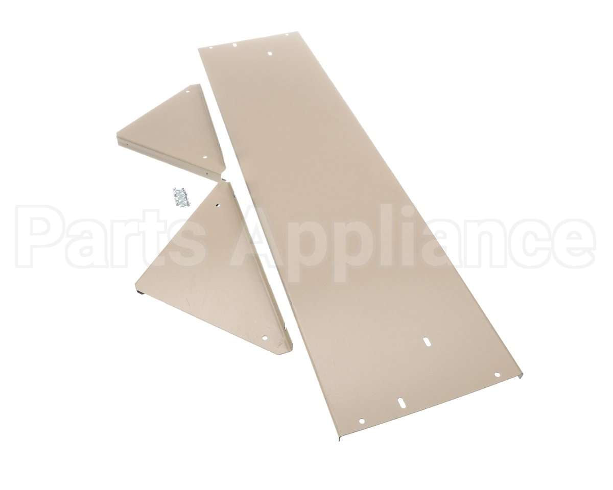 59985701 Heatcraft Hail Guard