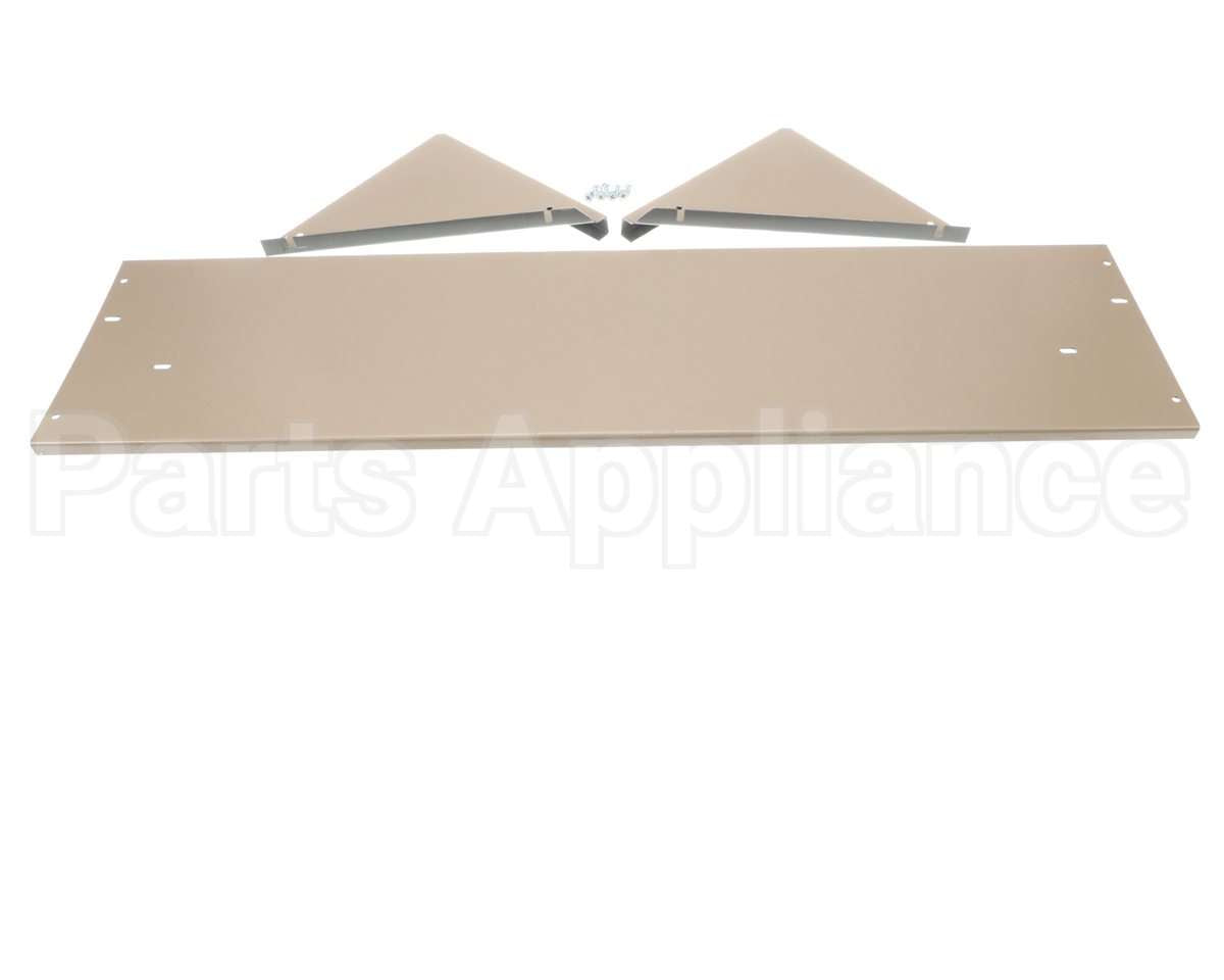 59985701 Heatcraft Hail Guard